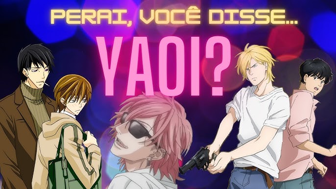 Lista de animes yaoi e shounen – S.O.S FUJOSHI