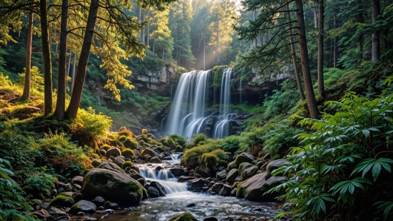 The River Continues | Christmas to New Year Reflection Live