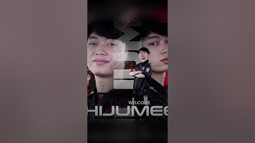 Alter Ego New Roster #shorts #mobilelegends #mlbb #mpl #mplid #mplids15 #alterego #ae