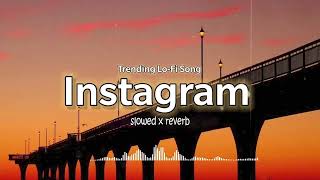 {2 hour} Instagram Trending Lofi song || Hindi Songs || Lofi Slowed x Reverb || Feel This Vibes screenshot 2