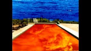 Red Hot Chili Peppers - Californication (Instrumental Version)