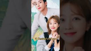 K Dramas With No Kissing Seen