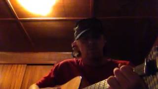 Three Tall Pines-Stone walls(cover)