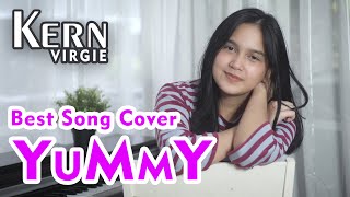 YUMMY - JUSTIN BIEBER COVER by KERN VIRGIE