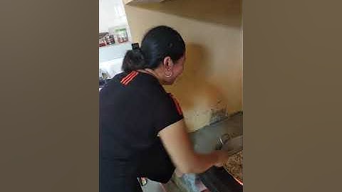 Bếp Nóng lạnh trường học, bếp Huỳnh Phát, bếp tận dụng nhiệt.