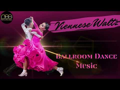 Viennese Waltz Music