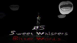 05 - Sweet Whispers Bitter Words - Immoral Compass