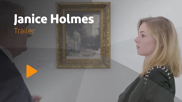 Janice Holmes | Trailer