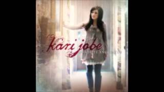Miniatura de vídeo de "Kari Jobe   Aqui Está"