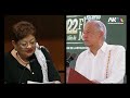 Exhiben a Ernestina Godoy y Raquel Buenrostro con sueldos millonarios y cero resultados