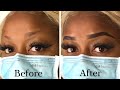 I GOT MY EYEBROWS MICROBLADED! | My microblading experience + Healing process