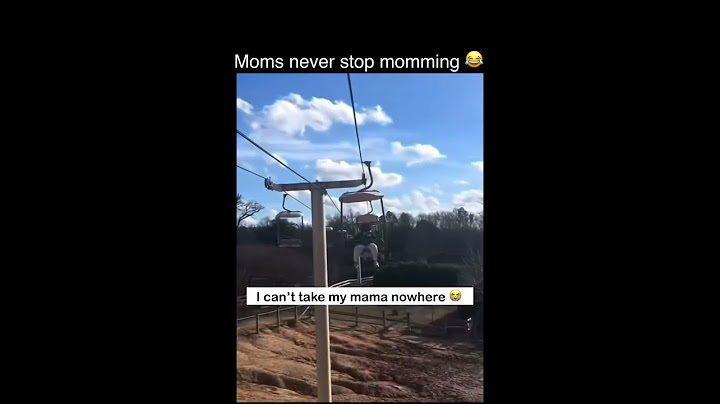 Mom knows best 😂😭💀