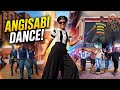 Angisabi I M Not Afraid Amapiano Dance Challenge 2026 Gospel Amapiano Ft Caweezy 