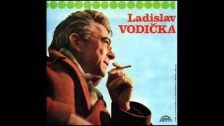 Vinen - Ladislav Vodička chords