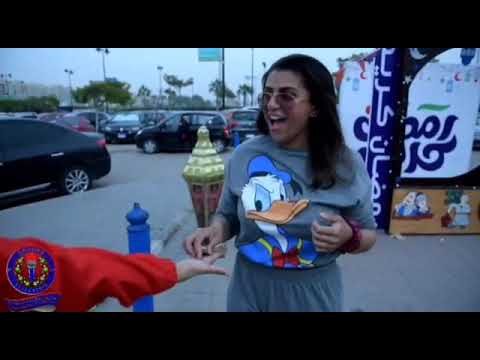 فرحة رمضان في نادي سموحة