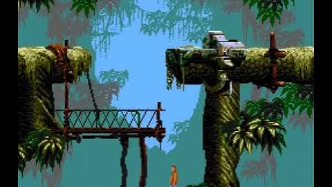 Acorn Archimedes - Flashback