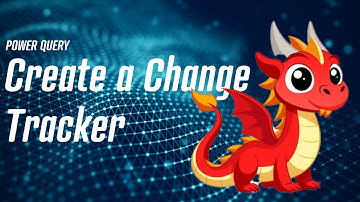 Power Query - Change Tracker with List.TransformMany 💀