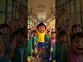 Lets Go in the School Bus. #kidssongs #babysongs #kids #lifeisbutadream #baby #kidseducation #pre