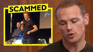 Celebrities Who Got Scammed For MILLIONS..