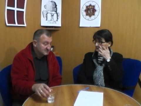 TV \"იბერიონი\" კანონი და კანონიერება