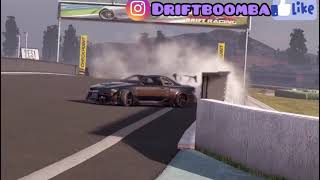 CarXDriftRacing 2  красивый дрифт #дрифт #авто #красиво #тачки #автоспорт