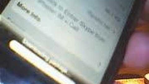 Re: How to SSH your iphone/itouch.+ how to download WinSCP P2