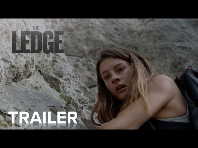 THE LEDGE | Official Trailer | Paramount Movies class=