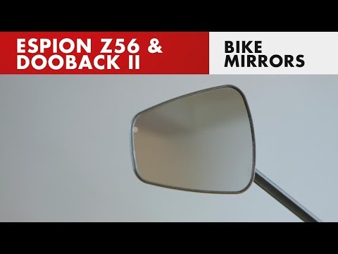 zefal dooback mirror