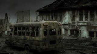 一家3口为躲末日怪物，住地下301天，出来才发现怪物是自己