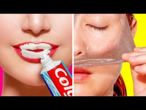 31 CÁCH LÀM ĐẸP HIỆU QUẢ CHO CÁC VẤN ĐỀ HÀNG NGÀY