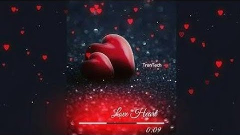 New Avee Player Music Visualizer Template Download 2020 Free