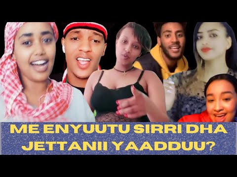 Oromo Tik Tok New Oromo Jimma Music Oromo Girls