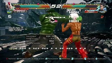 Best combo optimization with best oki 💀💀💀