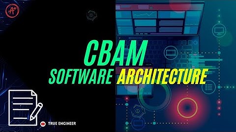 CBAM (Cost Benefit Analysis Method) in Software Architecture | True Engineer