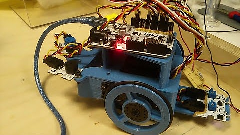 Super Mario theme song on arduino (bq variation)