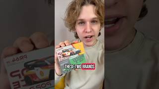 Famous MiniGT vs Pop Race! Profile