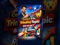 Content ke liye Trending Topics kahan se pata kare? (Best Free Tools 2026)
