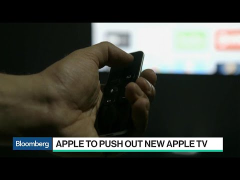 Here’s What’s Known About Apple’s 4K TV Set-Top Box Here’s What’s Known About Apple’s 4K TV Set-Top Box