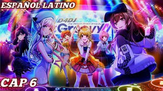 🔰D4DJ First Mix🔰 T1 | CAPITULO 6 | ESPAÑOL LATINO 🇲🇽