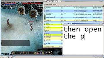 MN Cabal Attack Buff Tutorial!