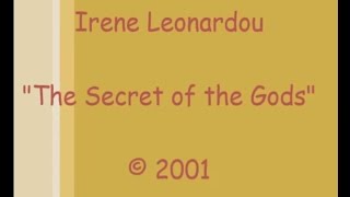 The Secret of the Gods