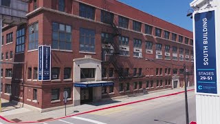 Cinespace Chicago: A behind-the-scenes look at Midwest's largest film production hub