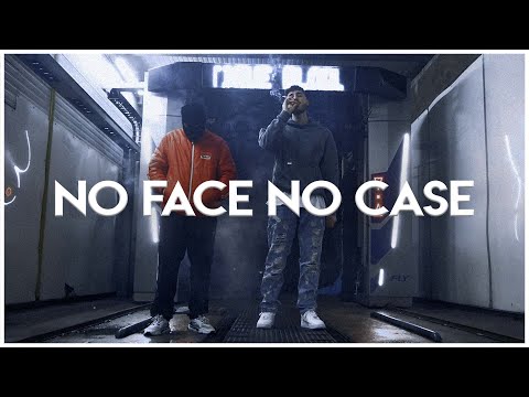 Tonicc ft. 2K - No Face No Case (prod. by Scorez) [Official Video]