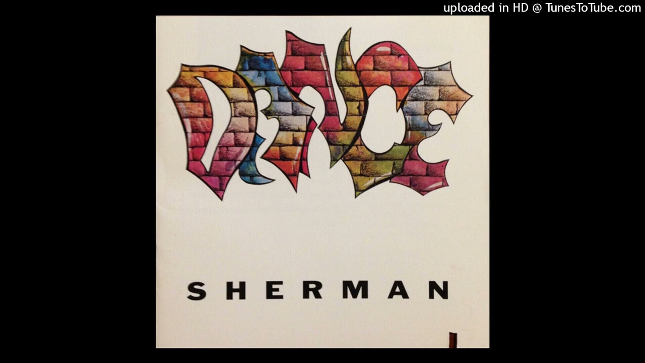 Sherman Hemsley - Nothing Can Stop This Feeling (Dance (Expanded))