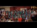 The Power of Community | Ronovationz
