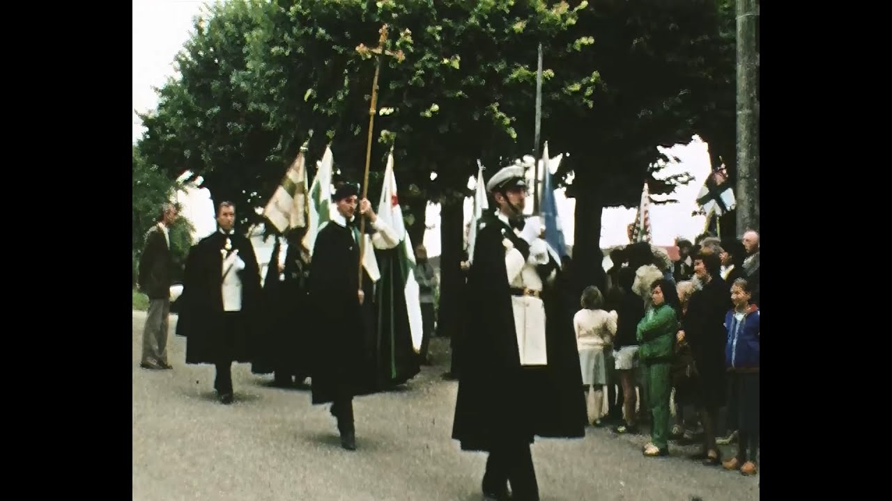 Chapter Order of St. Lazarus Chapitre de l'Ordre de St. Lazare 1. 9. 1978 Boignysur