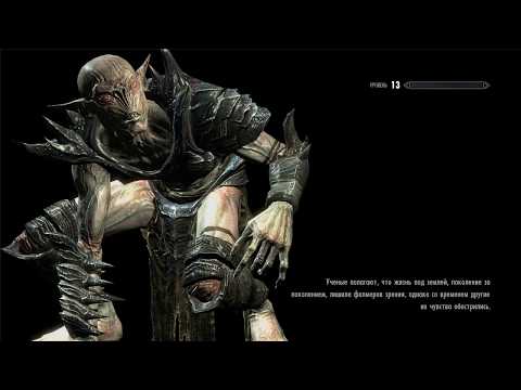 The Elder Scrolls V Skyrim #15 Форт Амол, Разрушенный дом, Заброшенная Тюрьма The Elder Scrolls V Skyrim #15 Форт Амол, Разрушенный дом, Заброшенная Тюрьма