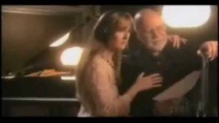 Celine Dion - A world to believe in (unofficial music video)