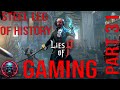 Gaming stream  lies of p  steellegofhistory first time playthroughliesofp gaming