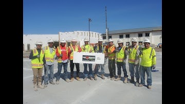 Fox Blocks Another School Exceeds latest Energy Code Requirments